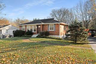 MLS# 2762319 - 822 Lemont Dr in Gra Mar Acres in Nashville Tennessee 37216