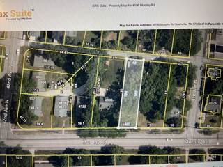 MLS# 2762326 - 4106 Murphy Rd in West End Annex in Nashville Tennessee 37209