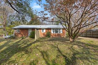 MLS# 2762364 - 722 Currey Rd in Glencliff Estates in Nashville Tennessee 37217