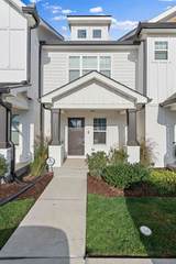 MLS# 2762421 - 2041 Axis Ave in Rowhouses At Robinson Road in Old Hickory Tennessee 37138