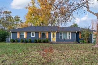 MLS# 2762519 - 204 Joslin Ave in Halewood Est in Gallatin Tennessee 37066