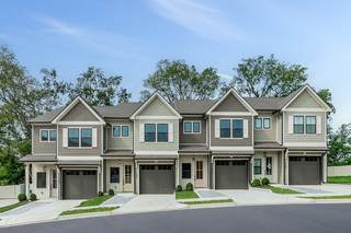 MLS# 2762580 - 1068 Noble Loop in Woodbine South-Noble Place Townhomes in Nashville Tennessee 37211