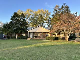 MLS# 2762635 - 7416 George Gaines Rd in Harpeth Estates in Nashville Tennessee 37221