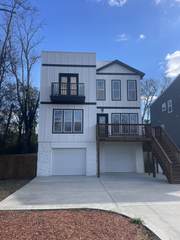 MLS# 2762675 - 2670 Miami Ave in Wooddale Grove Annex in Nashville Tennessee 37214