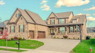 MLS# 2762690 - 1298 Craigleigh Dr in Woods @ Burberry Glen Ph2 in Nolensville Tennessee 37135