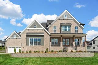 MLS# 2762757 - 3375 Sarah Bee Ln in Littlebury Sec4 in Thompsons Station Tennessee 37179