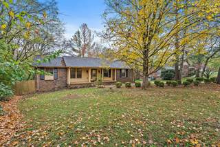 MLS# 2762834 - 7293 Cavalier Rd in Walnut Hill Manor in Nashville Tennessee 37221