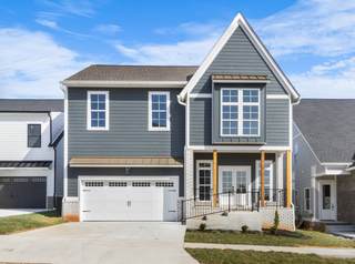 MLS# 2762942 - 483 Centre Street in Pleasant View Village Phase V-A in Pleasant View Tennessee 37146