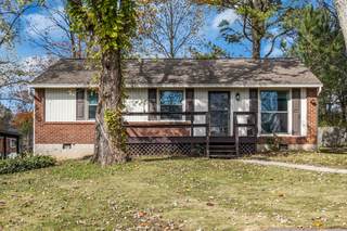 MLS# 2763081 - 2546 Woodberry Dr in Woodberry Park in Nashville Tennessee 37214