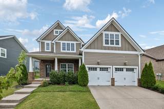 MLS# 2763133 - 814 Cherry Grove Dr in Millstone in Hendersonville Tennessee 37075