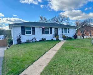 MLS# 2763382 - 214 Bonnaridge Dr in Hermitage Hills in Hermitage Tennessee 37076