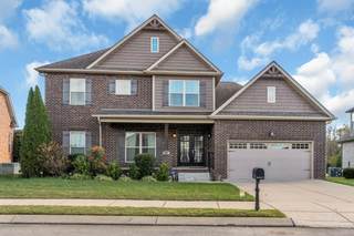 MLS# 2763399 - 3007 Dogwood Trl in Laurels At Town Center in Spring Hill Tennessee 37174