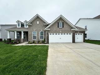 MLS# 2763459 - 223 Spinelli Way in Melton Estates in Murfreesboro Tennessee 37128