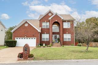 MLS# 2763822 - 137 W Harbor in Harbortowne Phase 4 in Hendersonville Tennessee 37075