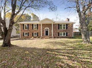 MLS# 2764111 - 7605 Rolling River Pkwy in Rolling River Estates in Nashville Tennessee 37221