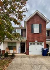 MLS# 2764238 - 407 Wichita Dr in Southside Planned Development Sec 1 Ph 3 in Smyrna Tennessee 37167