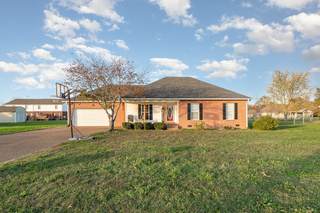 MLS# 2764292 - 130 Megann Dr in Evergreen Sub Hwy 52 in Portland Tennessee 37148