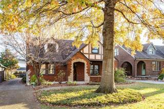 MLS# 2764312 - 811 Hillview Hts in 12South in Nashville Tennessee 37204