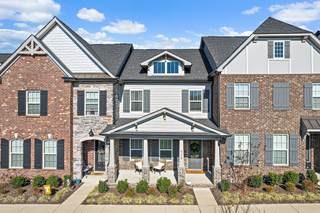 MLS# 2764354 - 428 Longstone Rd in Knoll At Fairvue Resub Ph1 Sec2 in Gallatin Tennessee 37066