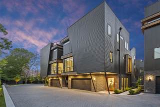 MLS# 2764414 - 4117 Lone Oak Rd, Unit 7 in Green Hills Station in Nashville Tennessee 37215