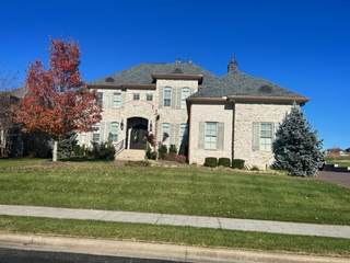 MLS# 2764448 - 1705 Jacobs Dr in Fairvue Plantation in Gallatin Tennessee 37066