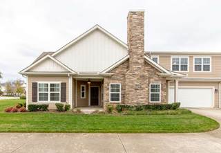 MLS# 2764477 - 2172 Stonecenter Ln in Stonebridge Townhouses 10th Amendment in Murfreesboro Tennessee 37128