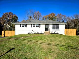 MLS# 2764506 - 3273 Vailview Dr in Parkwood Estates in Nashville Tennessee 37207