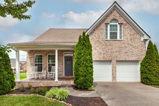 MLS# 2764626 - 2311 Trivaca Ct in Silver Stream Farm Sec 5 in Nolensville Tennessee 37135