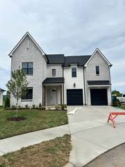 MLS# 2764764 - 3319 Sassafras Ln in Fields Of Canterbury Sec18 in Thompsons Station Tennessee 37179