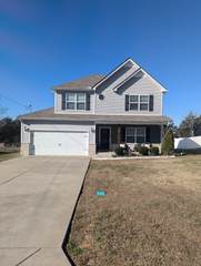 MLS# 2764992 - 207 Earline Jones Dr in Lake Woods Ph 9 in La Vergne Tennessee 37086