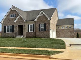 MLS# 2765177 - 7709 Woodford Drive in Aden Woods at Castleberry in Fairview Tennessee 37062