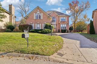 MLS# 2765242 - 1334 Charing Cross Cir in Forrest Crossing Sec 7 in Franklin Tennessee 37064