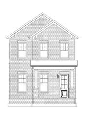 MLS# 2765324 - 258 Sounder Cir in Carothers Crossing Ph 1 in La Vergne Tennessee 37086