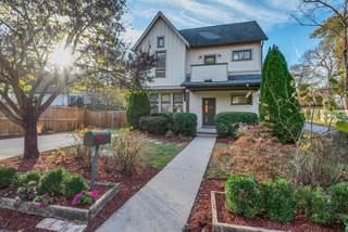 MLS# 2765377 - 1202 N 14th St in Eastwood Neighbors in Nashville Tennessee 37206