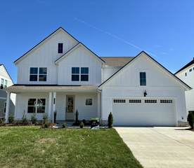 MLS# 2765417 - 1045 Inez Drive in The Glades at Cedar Hills in Smyrna Tennessee 37167