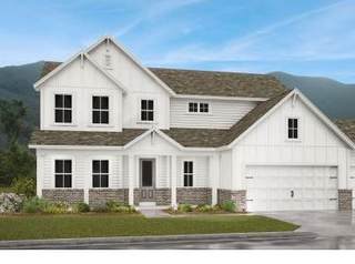 MLS# 2765590 - 2632 Augusta Trace Drive in Preserve at Drumwright in Columbia Tennessee 38401