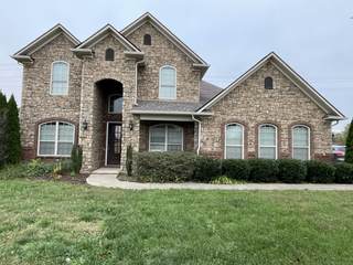 MLS# 2765720 - 729 Promise Way in Brighton Park At Kingdom Ridge Sec 1 in Murfreesboro Tennessee 37128