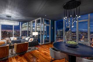 MLS# 2765936 - 160 2nd Ave S, Unit 3001 in Four Seasons Private Residences in Nashville Tennessee 37201