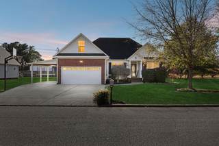 MLS# 2766082 - 509 2nd Ave in Appertain Corporation in Mount Pleasant Tennessee 38474