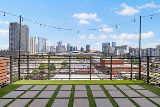 MLS# 2766120 - 635 7th Ave S, Unit 608 in Hyve in Nashville Tennessee 37203