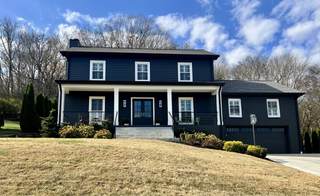 MLS# 2766154 - 1121 Blue Springs Rd in River Rest Est Sec 5 in Franklin Tennessee 37069