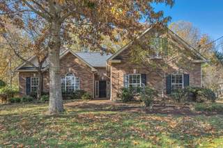 MLS# 2766167 - 409 Cowan Ct in McFarlin Woods Sec 3 in Nolensville Tennessee 37135