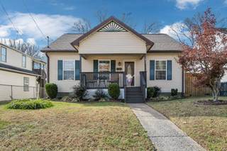 MLS# 2766181 - 1811 4th Ave N in D T McGavock in Nashville Tennessee 37208
