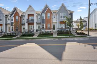 MLS# 2766547 - 700 James Ave, Unit 41 in Rows At The Annex in Nashville Tennessee 37209