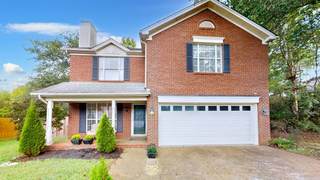 MLS# 2766605 - 680 Granwood Blvd in Hampton Park in Old Hickory Tennessee 37138