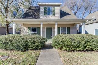 MLS# 2766661 - 406 S University St in N/A in Murfreesboro Tennessee 37130