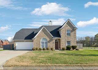 MLS# 2766688 - 3071 Sakari Cir in Dakota Pointe Ph 1 in Spring Hill Tennessee 37174