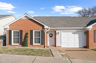 MLS# 2766831 - 709 Mount Carmel Pl in The Cloister At St Henry in Nashville Tennessee 37205