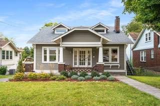 MLS# 2767037 - 1122 Shelton Ave in Inglewood Place in Nashville Tennessee 37216