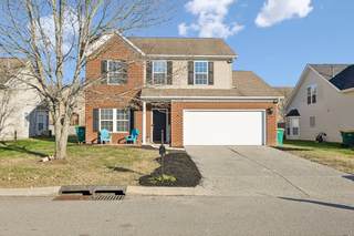 MLS# 2767073 - 1020 Countess Ln in Reserve At Port Royal in Spring Hill Tennessee 37174